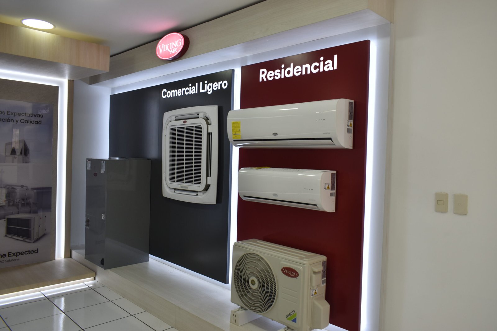 Airtec El Salvador 2