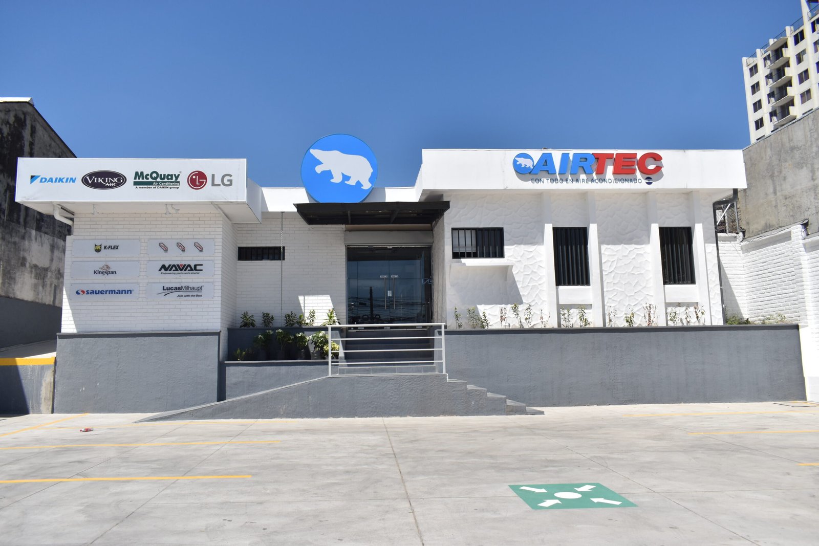 Airtec El Salvador 4
